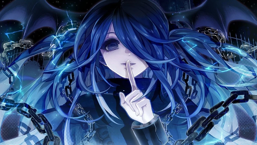 Free Download Anime Wallpapers Tag