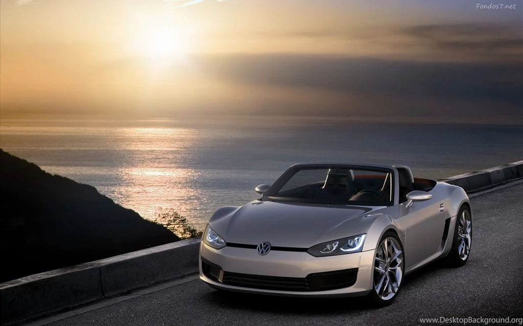 Descargar Fondos De Pantalla Volkswagen Logo Hd Widescreen Gratis ...