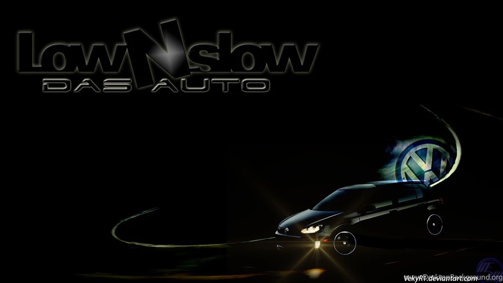 Volkswagen Wallpapers