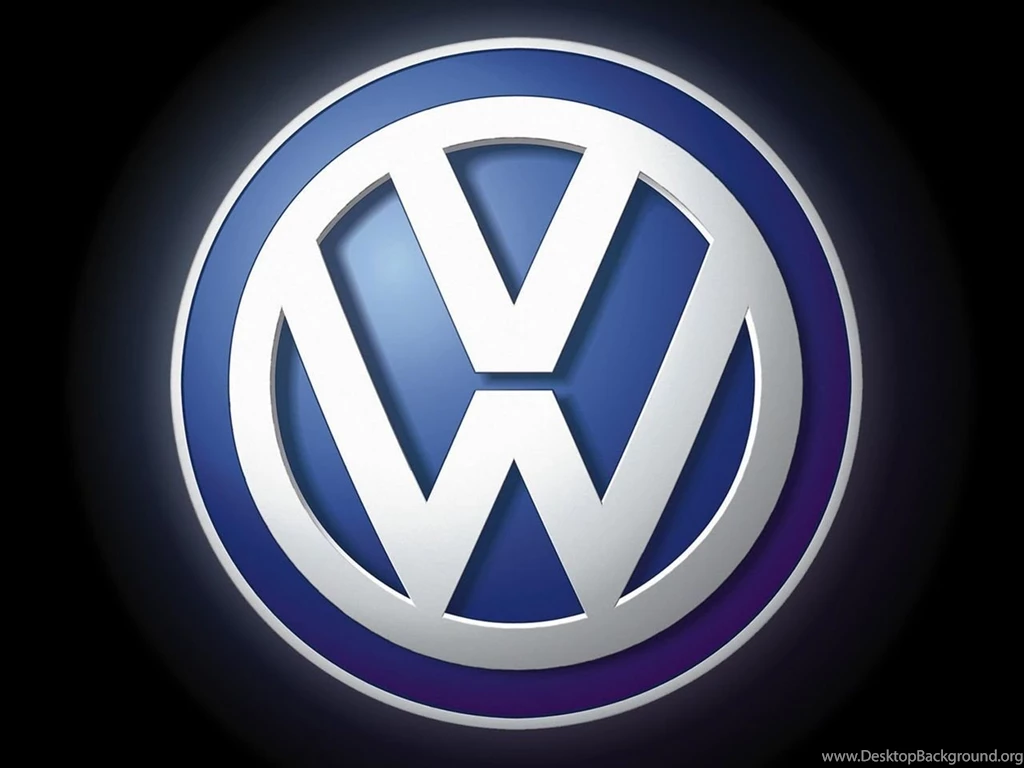 Volkswagen Logo Das Auto Image