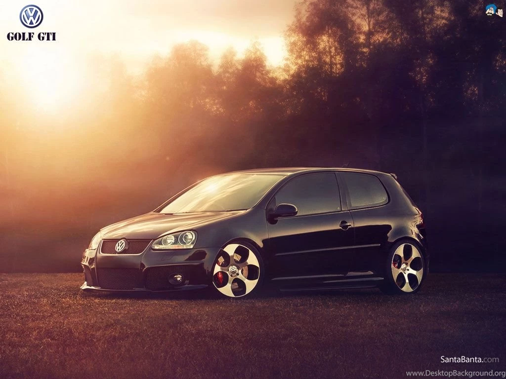 Volkswagen Wallpapers