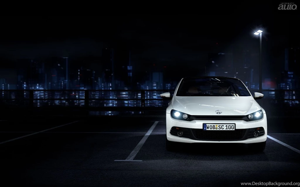 Volkswagen Scirocco R Wallpaper Images