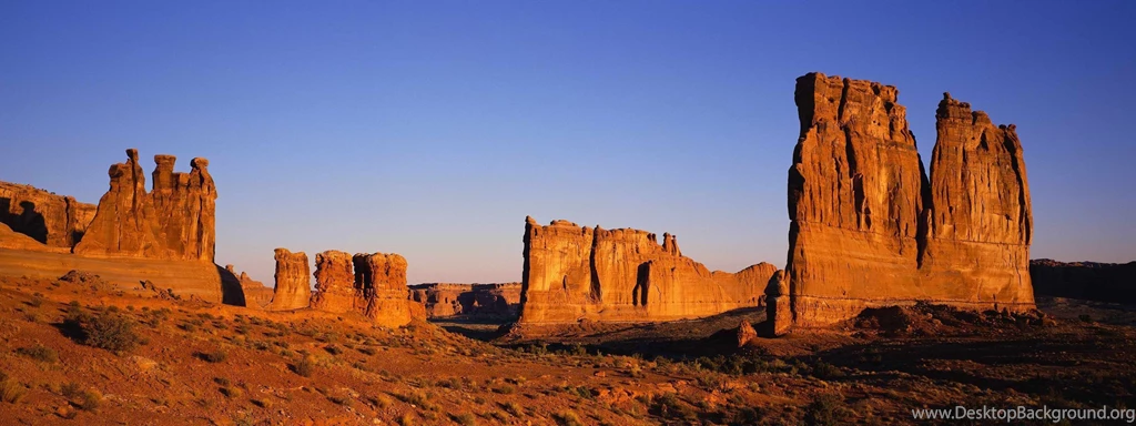 Desert