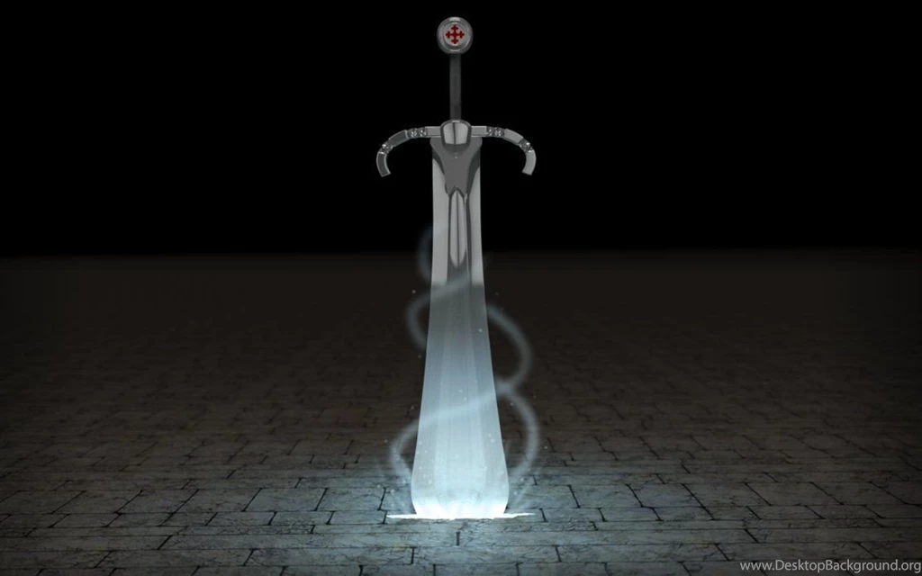 TKRPG Warrior Sword (background) By Olotocolo On DeviantArt
