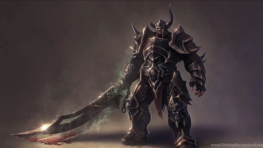 Fantasy Warrior Backgrounds Picture Wallpapers
