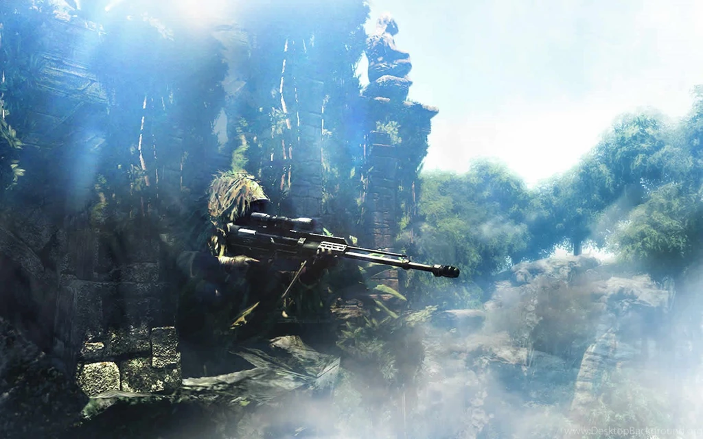Angel Warrior Desktop Wallpapers