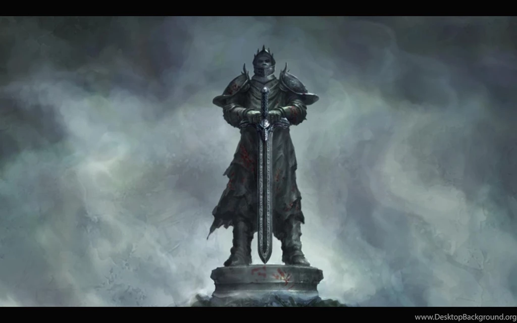 Top Golden Warrior Computer Wallpaper Images For Pinterest