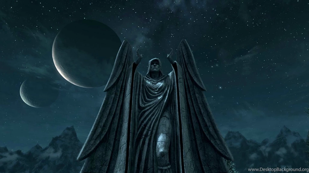 Skyrim Elder Scrolls V The Elder Scrolls V Skyrim Fresh New Hd ...