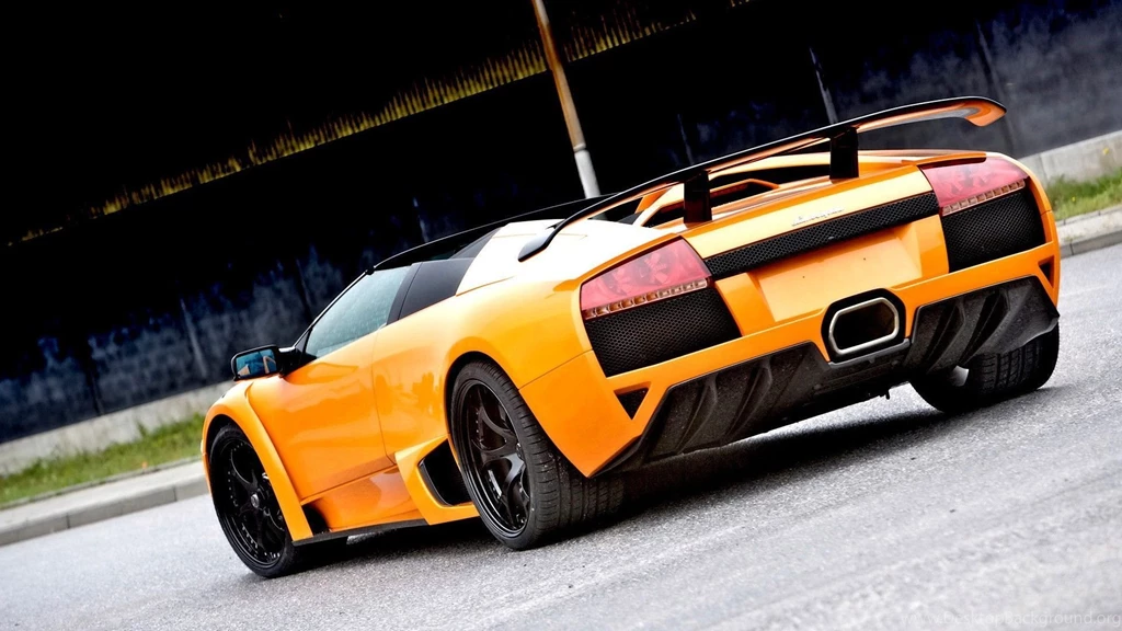 15 Excellent HD Lamborghini Wallpapers HDWallSource.com