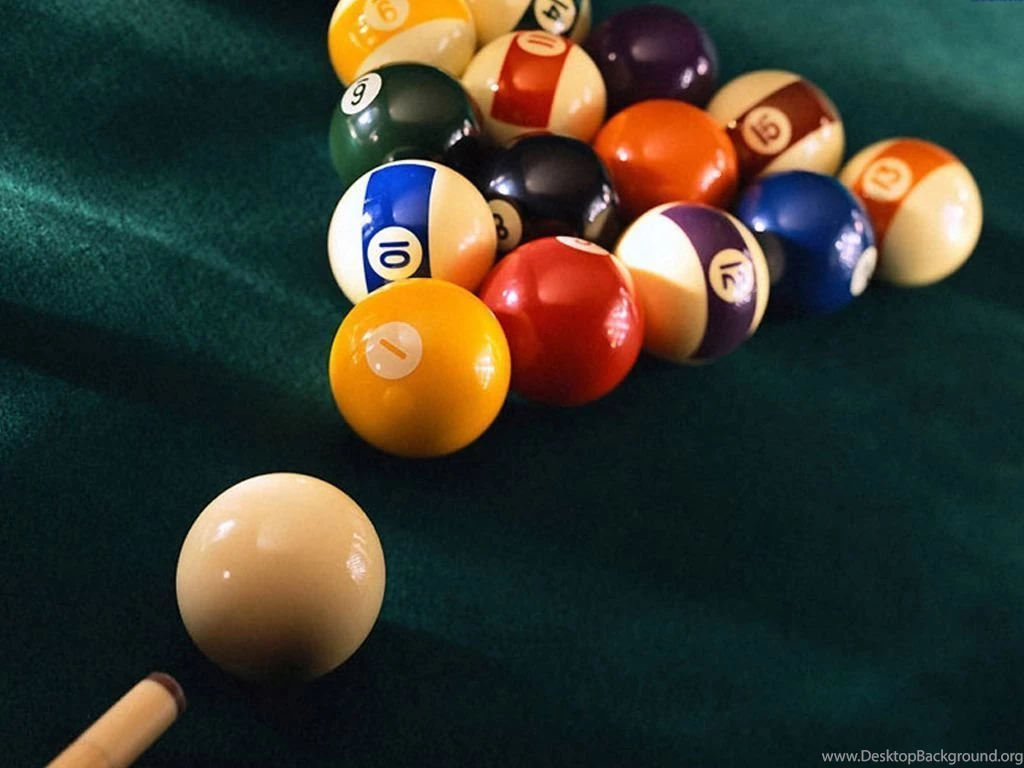 Top 42 Beautiful Pool Table And Snooker Wallpapers In HD