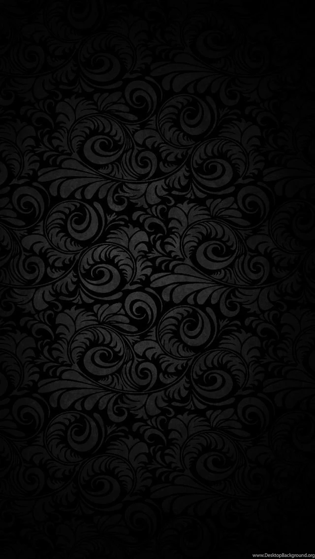 Dark Patterned Backgrounds iPhone 5s Wallpapers Download