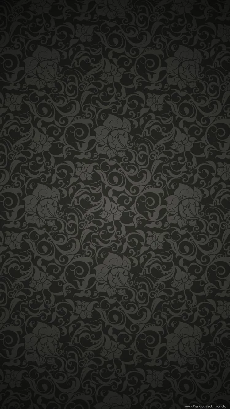 iPhone 6 Wallpapers: Dark Patterns IPhone6wp.com