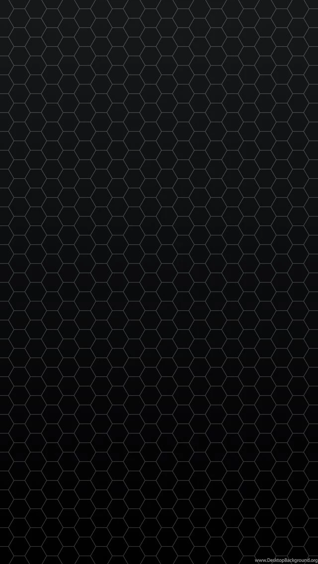 Dark Honey Combs iPhone 5 Wallpapers (640x1136)