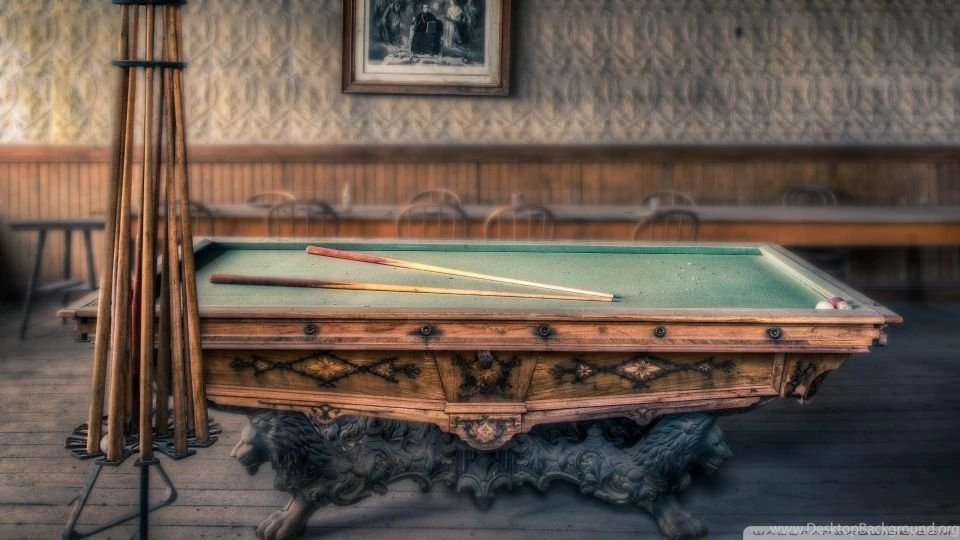 Famliy Billiards Table HD Desktop Wallpapers : Widescreen : High ...