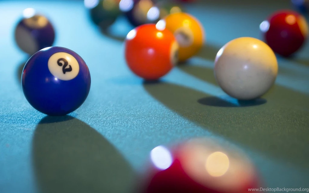 Billiards Wallpapers Wallpaper.