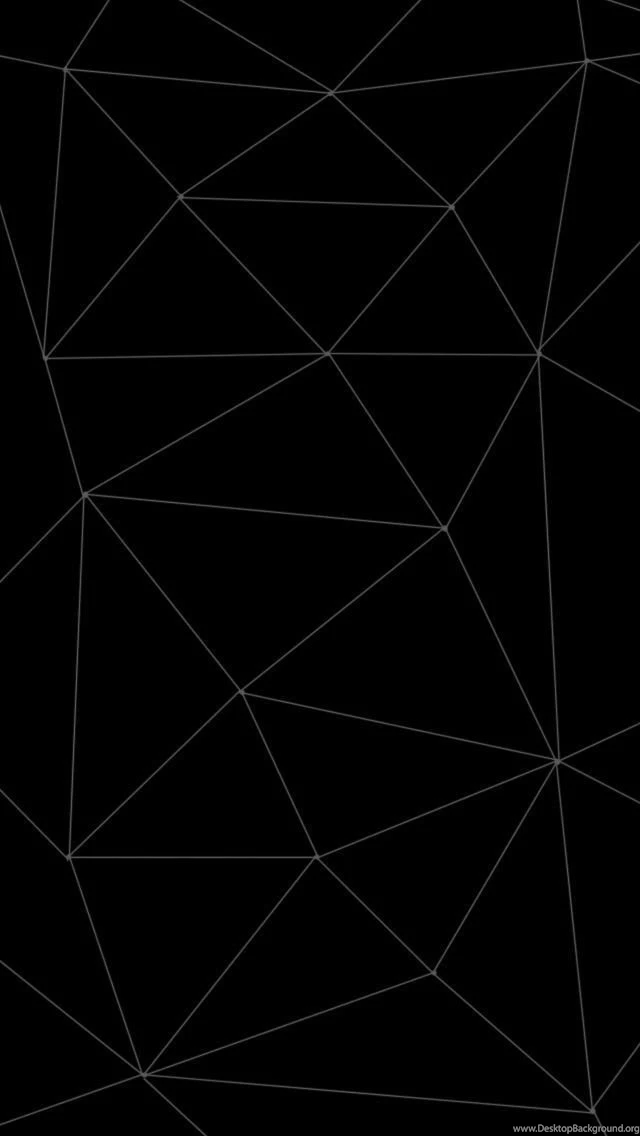 Dark Geometry iPhone Wallpapers By NumdiPi On DeviantArt