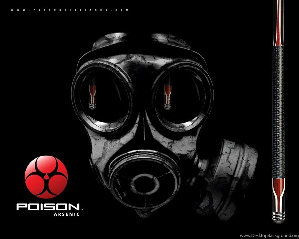 Poison Billiards Wallpapers 18282