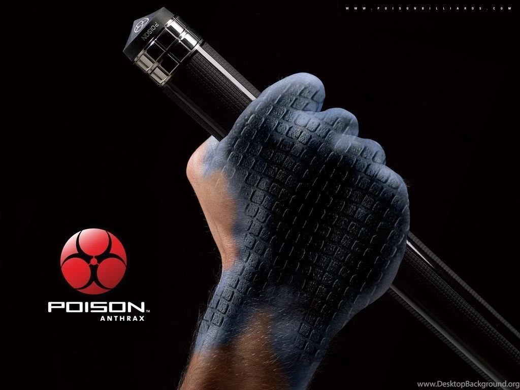 Poison Billiards Wallpapers 18282