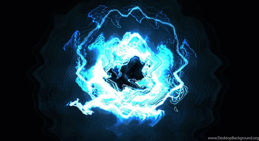 Blue Computer Wallpapers, Desktop Backgrounds