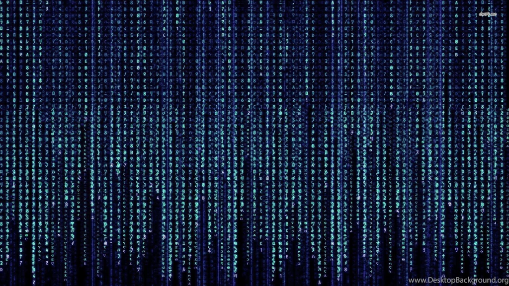 Matrix Wallpapers Abstract Wallpapers