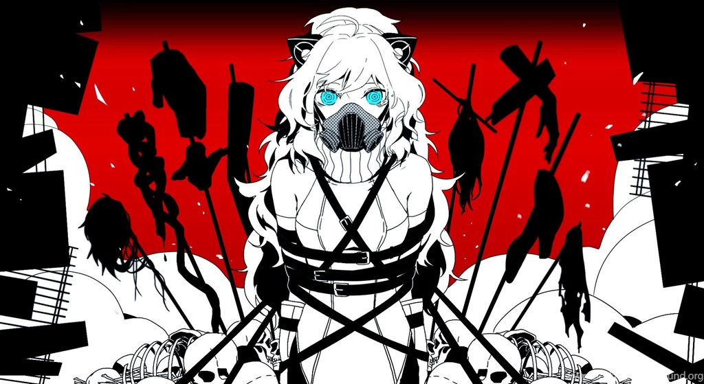 Vocaloid Computer Wallpapers, Desktop Backgrounds