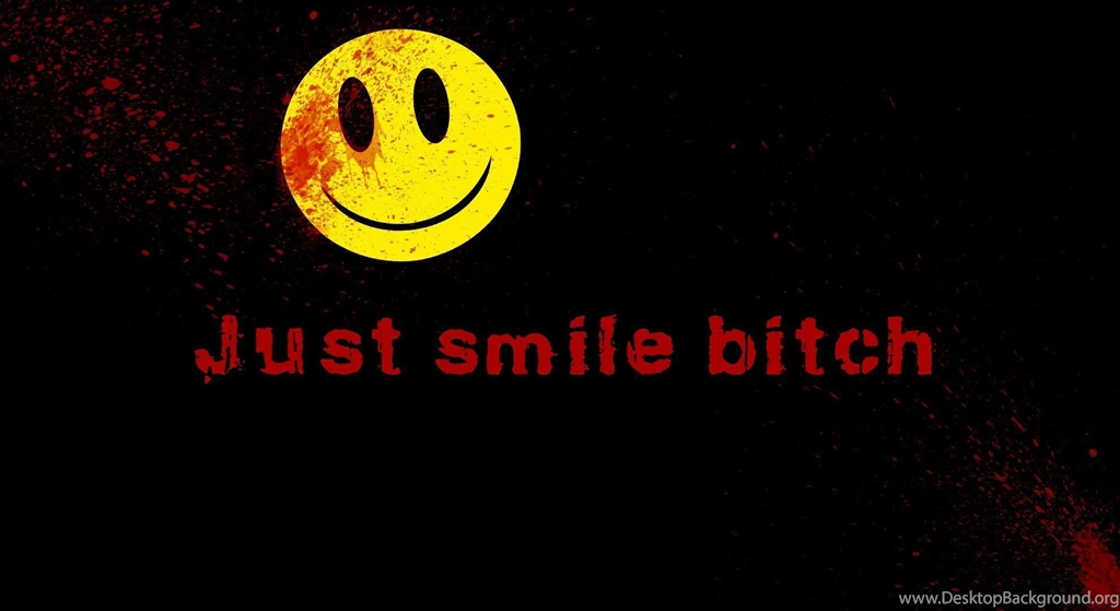 Smiley Computer Wallpapers, Desktop Backgrounds