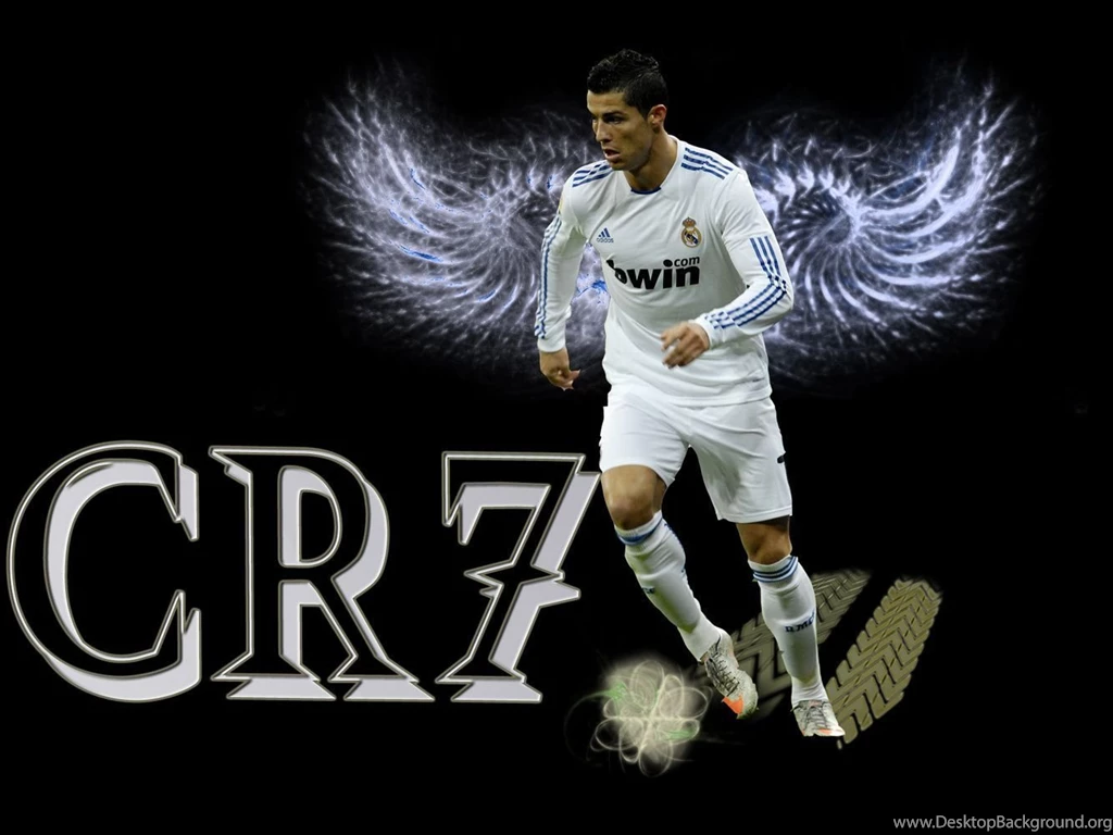 C Ronaldo Wallpapers AR75