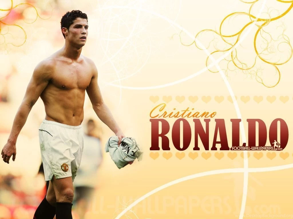 Cristiano Ronaldo Wallpapers 2014