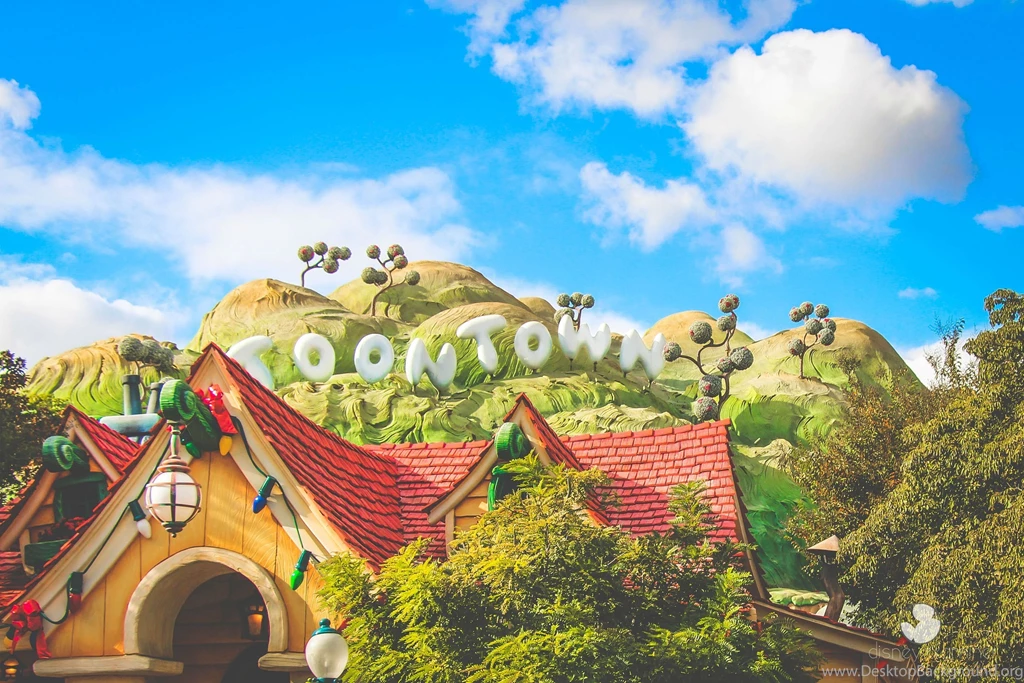 Spring Into The New Season With Our Latest Free Disney Wallpapers ...