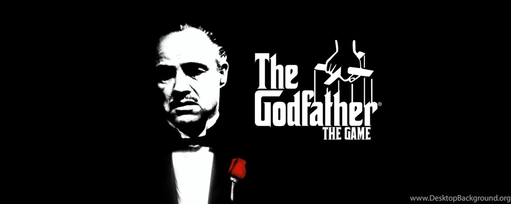 Download Wallpapers 2560x1024 Godfather, Marlon Brando, Don Vito ...