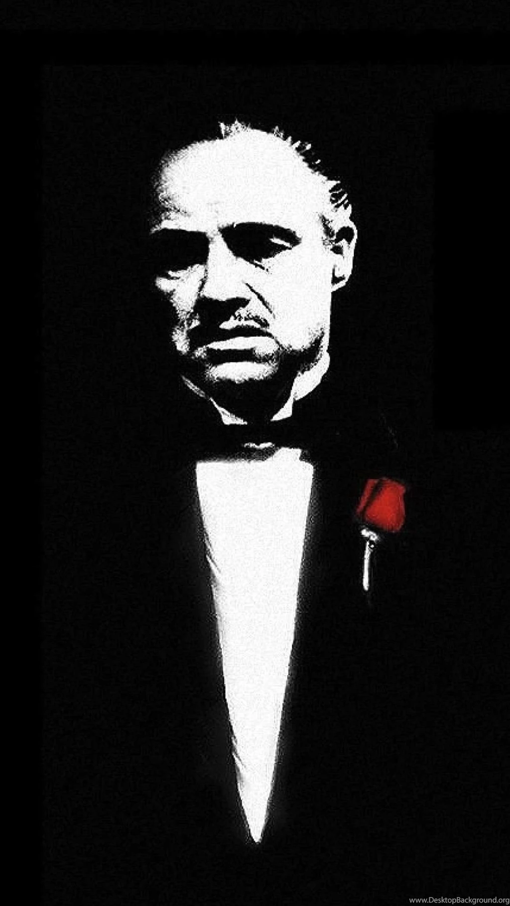 The Godfather iPhone 6 Wallpapers Download
