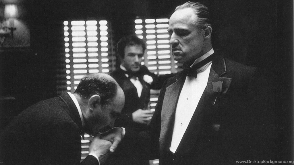 The Godfather
