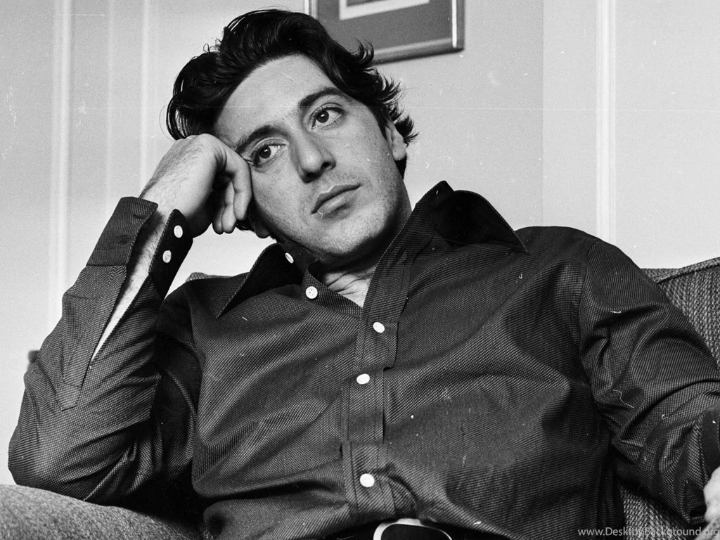 Al Pacino Godfather Wallpapers Wallpapers Free Al Pacino ...