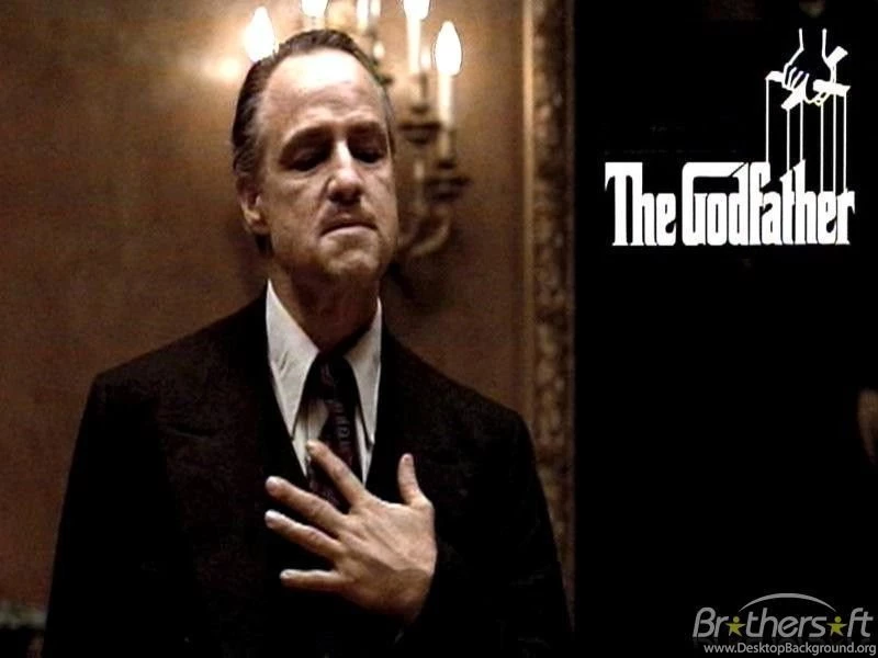 Download Free THE GODFATHER Wallpaper, THE GODFATHER Wallpapers ...