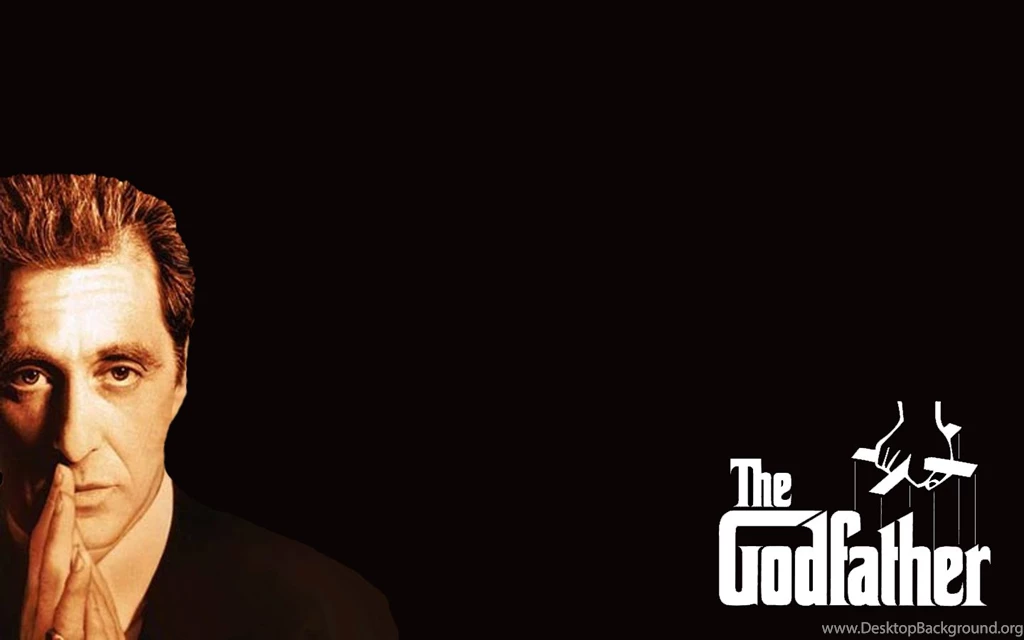 Top Godfather Logo Wallpapers Hd Images For Pinterest