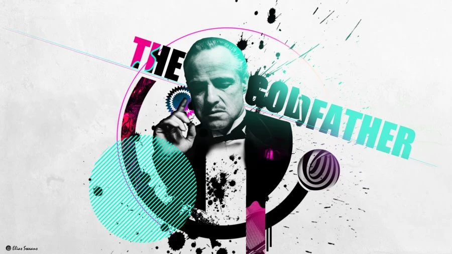DeviantArt: More Like The Godfather Wallpapers By F4lc0n1t3