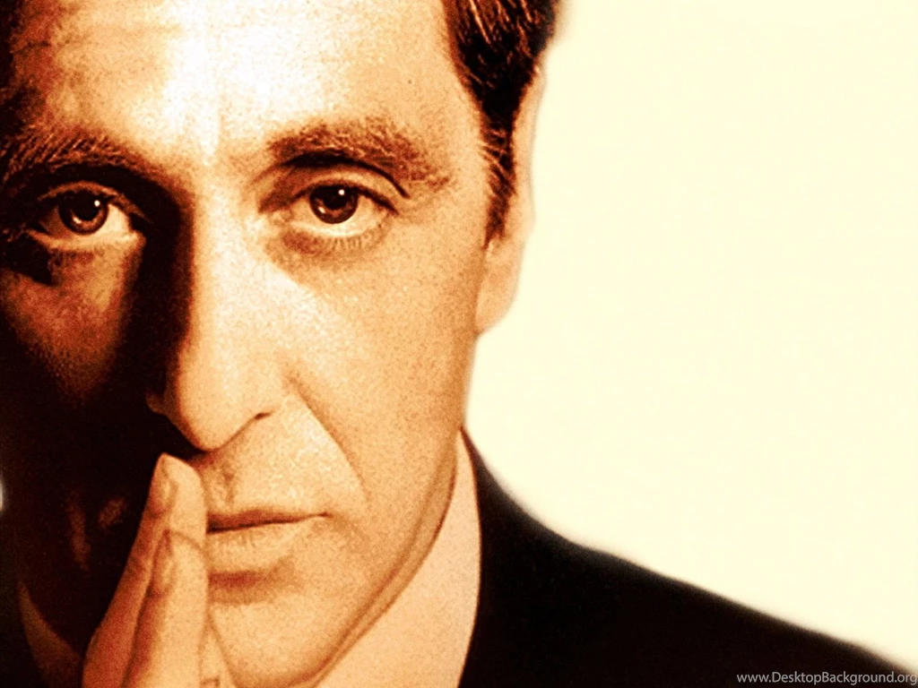 The Godfather The Godfather Trilogy Wallpapers (15983756) Fanpop