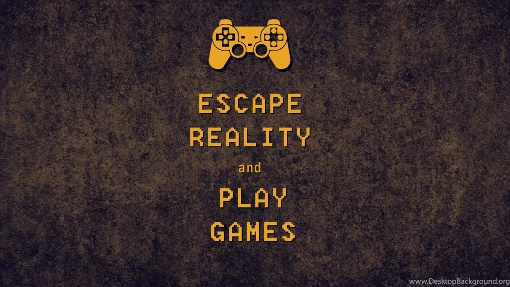 Gamer Wallpapers
