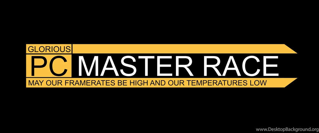 PC Master Race 21:9 Wallpapers [3440x1440]. : PCmasterrace