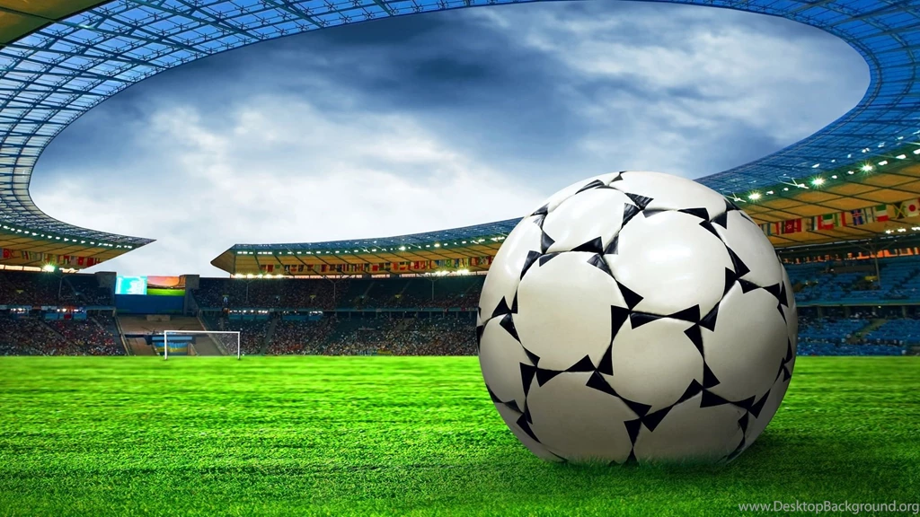 Amazing Beautiful Football Stadium Wallpapers Wide Desktop