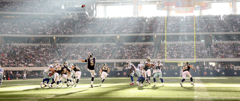 Download Wallpapers 2560x1080 Stadium, Rugby, American Football ...