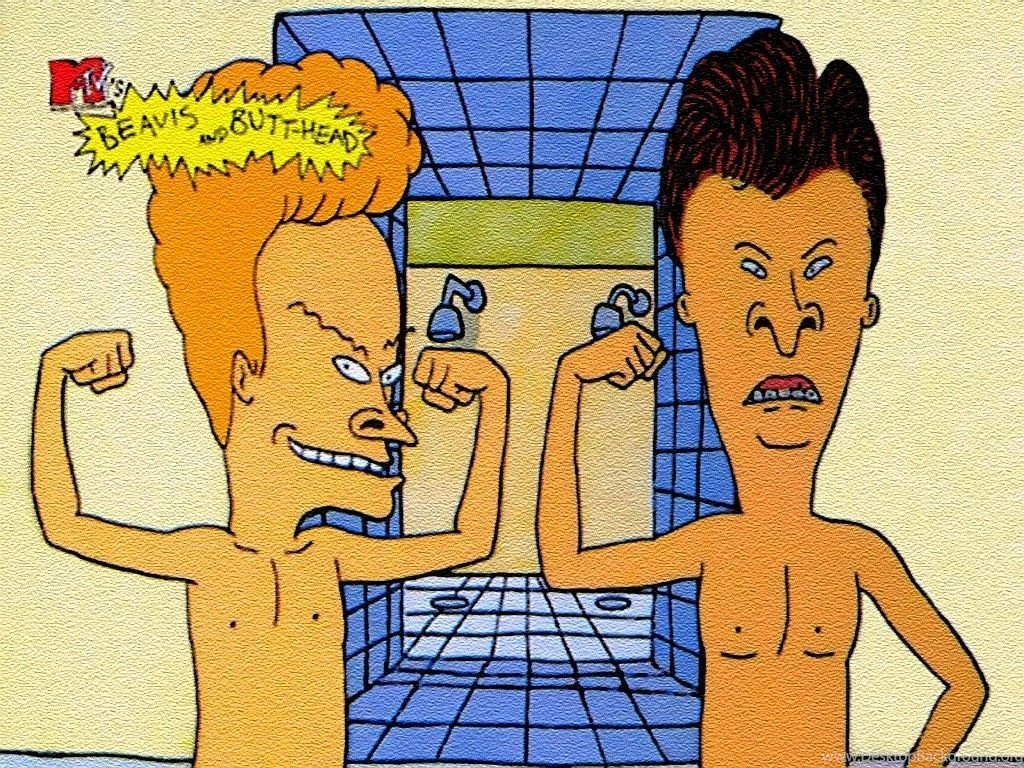 BeavisandButthead.net
