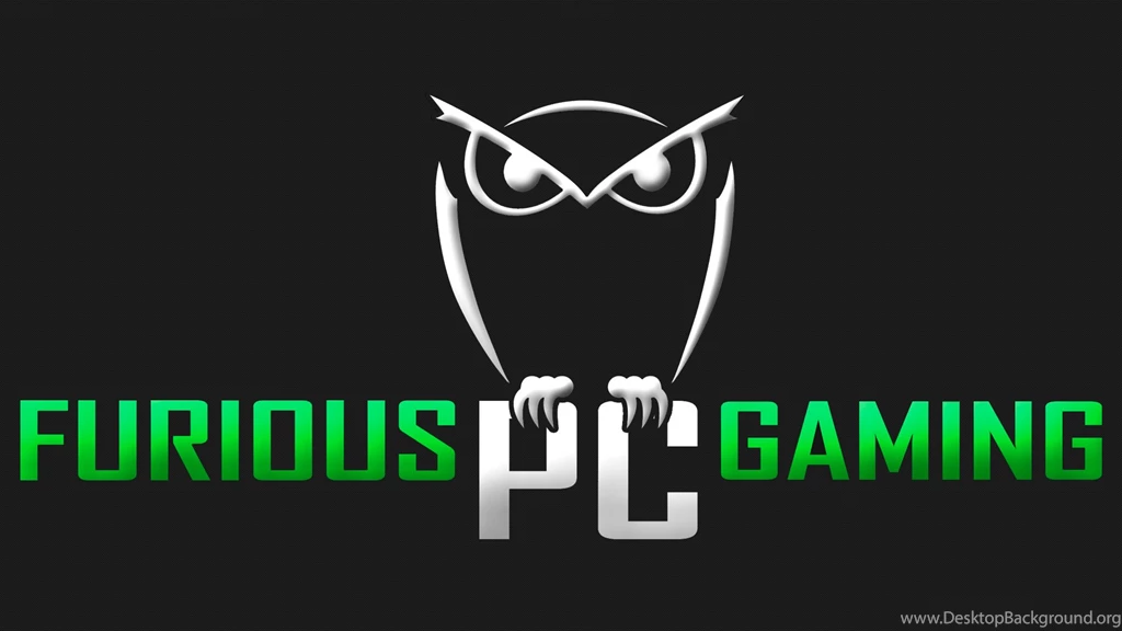 FuriousPCGaming Official Wallpapers Album On Imgur