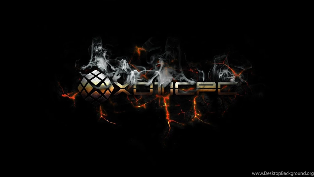 XOTIC PC GAMING Computer Xotic Wallpapers