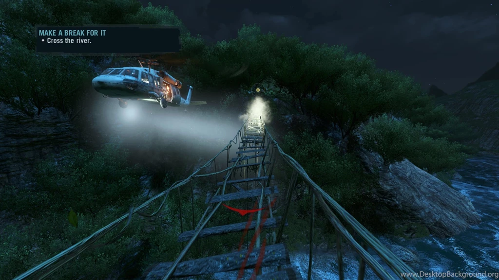 Far Cry 3 Screenshot 2 Best PC Games 2012 SuperComTech.jpg