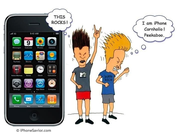 Buhimani: Beavis And Butthead Wallpapers 11