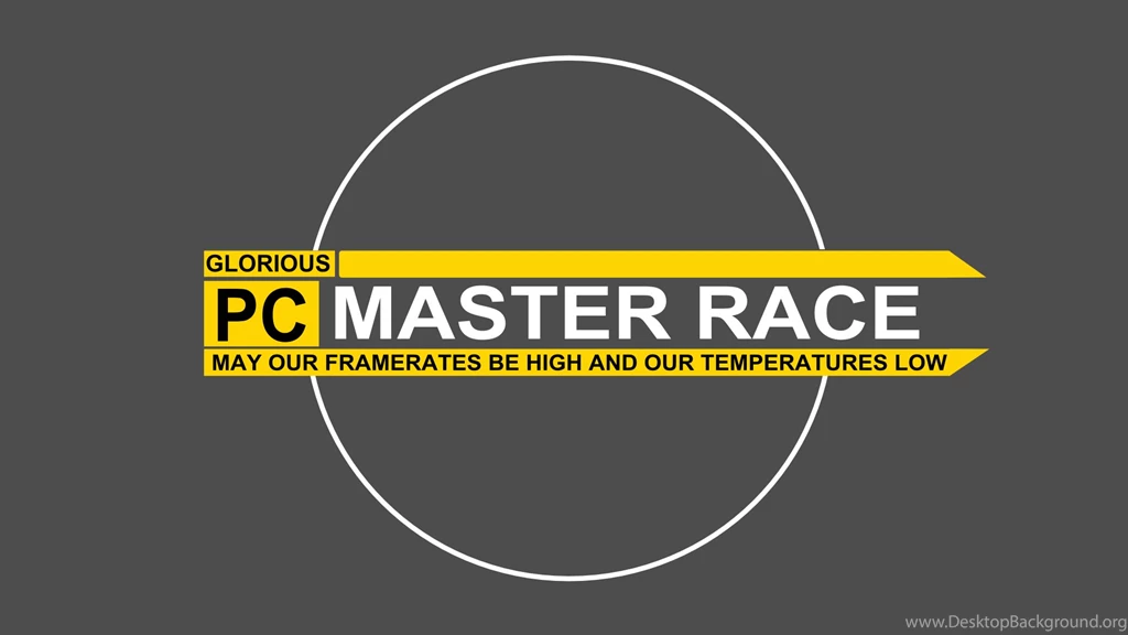 PC Gaming,
