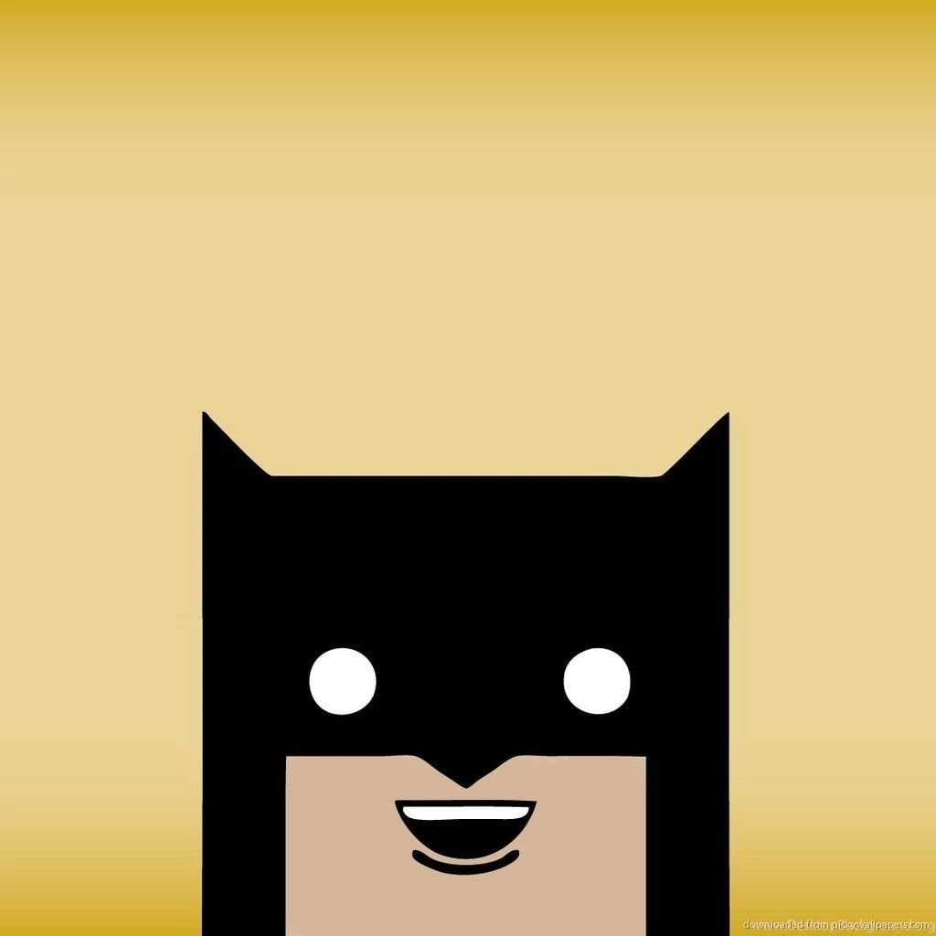 Download Funny Batman Wallpapers For iPad 2