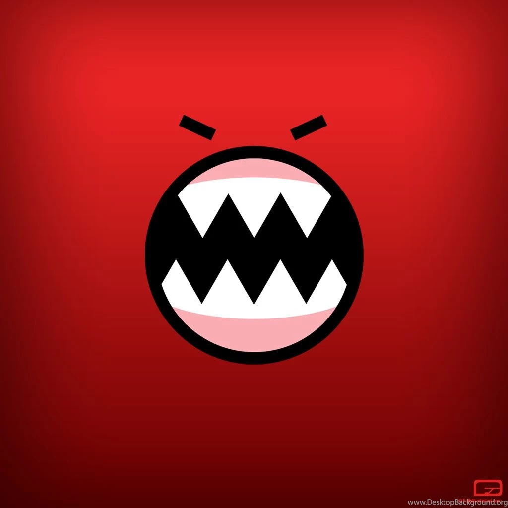 Funny iPad Wallpapers