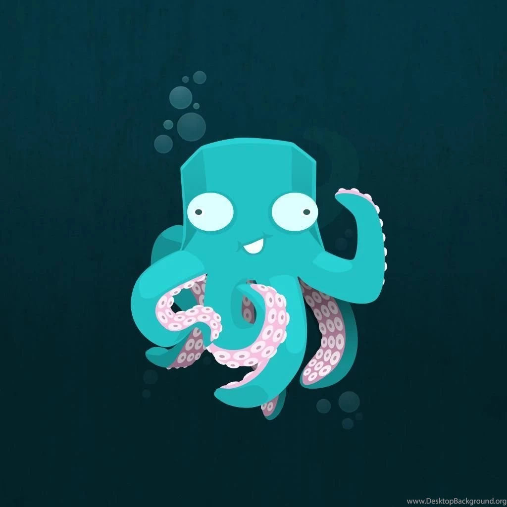 Funny iPad Wallpapers
